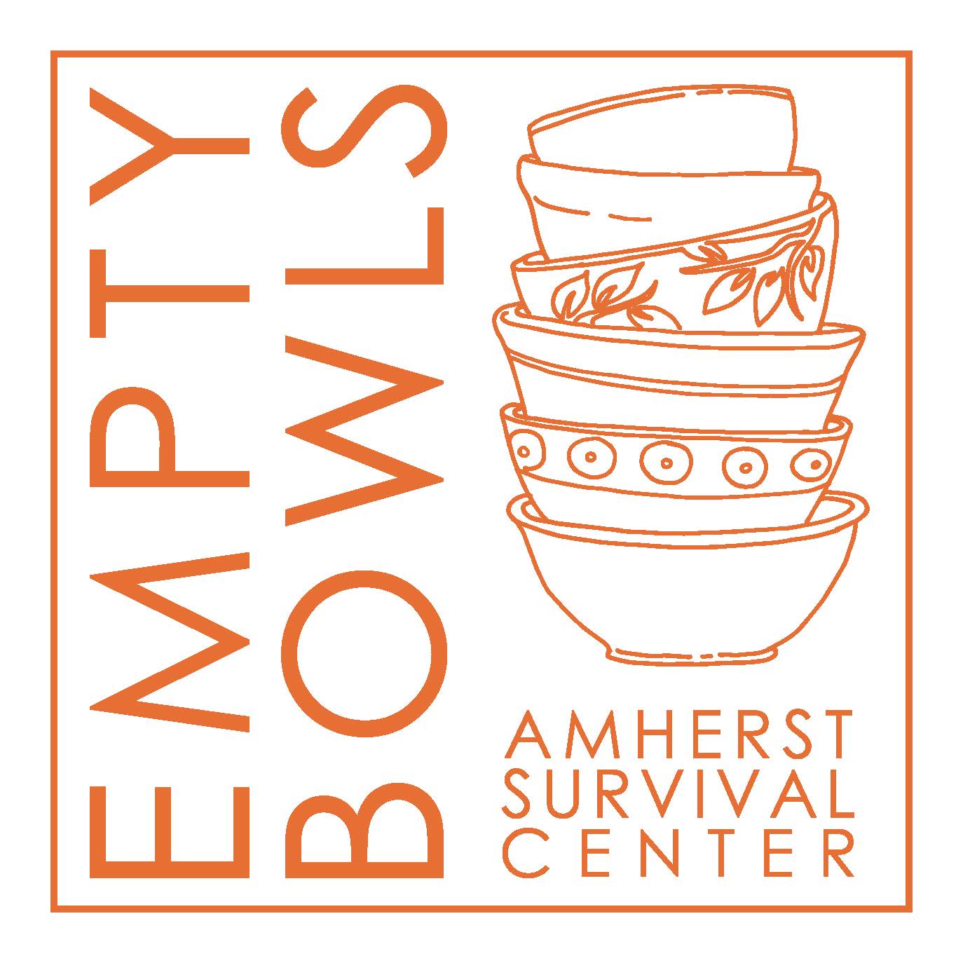 18th Annual Empty Bowls