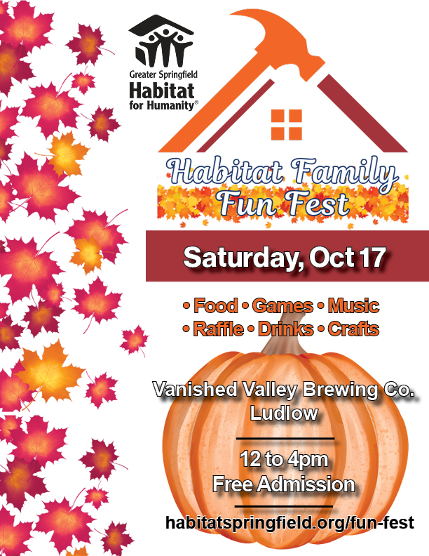 Habitat Family Fun Fest