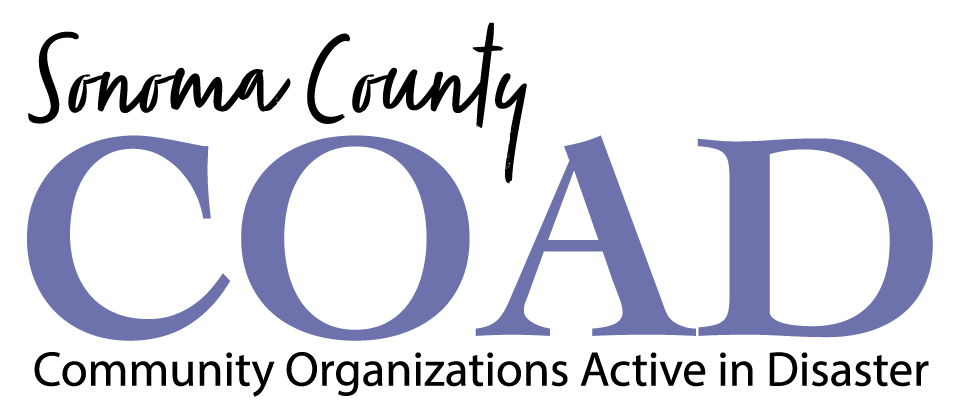 Sonoma County COAD
